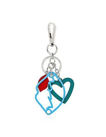 Llavero  - LAS OREIRO LOVE