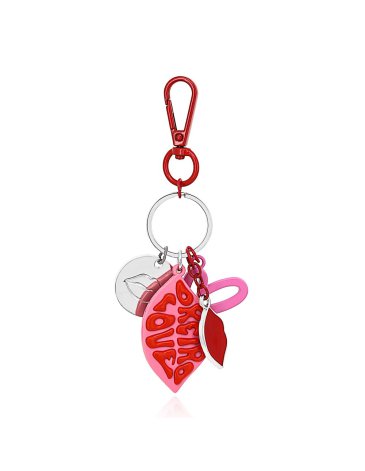 Llavero  - LAS OREIRO LOVE