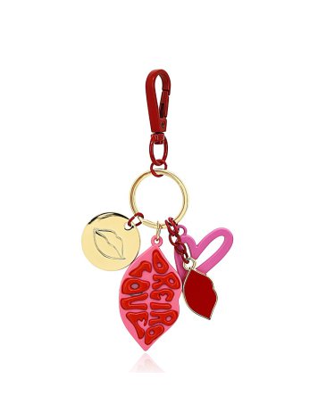 Llavero  - LAS OREIRO LOVE