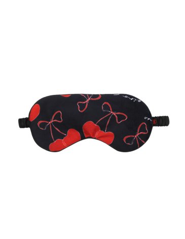 Set de Viaje Almohada + Mascara - LAS OREIRO LOVE