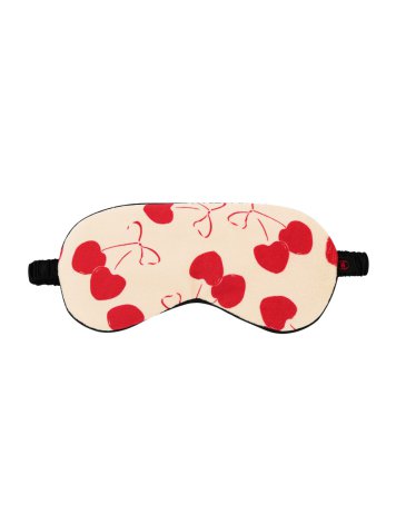 Set de Viaje Almohada + Mascara - LAS OREIRO LOVE