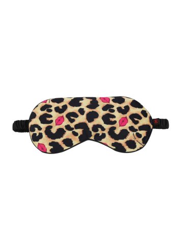 Set de Viaje Almohada + Mascara - LAS OREIRO LOVE