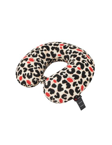 Set de Viaje Almohada + Mascara - LAS OREIRO LOVE