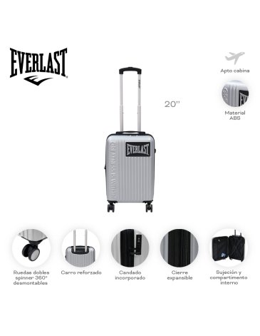 Carry On Everlast 20" EVERLAST