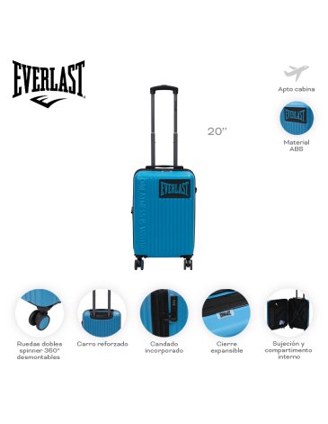 Carry On Everlast 20" EVERLAST
