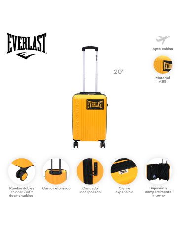 Carry On Everlast 20" EVERLAST