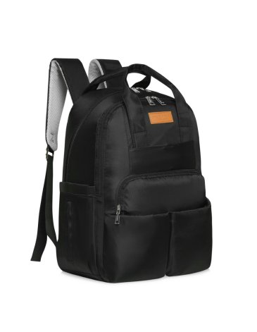 Mochila Maternal 17'' - TRENDY