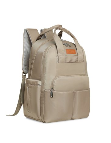 Mochila Maternal 17'' - TRENDY