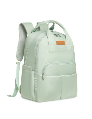Mochila Maternal 17'' - TRENDY