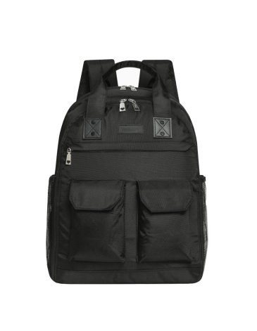 Mochila Maternal 17'' - TRENDY