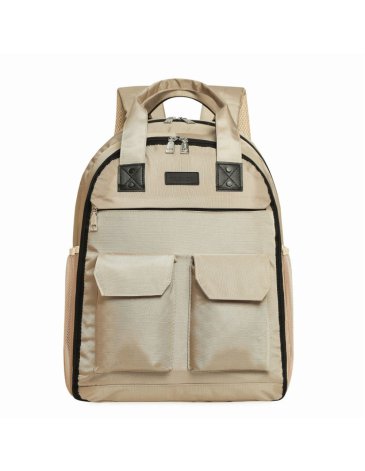 Mochila Maternal 17'' - TRENDY