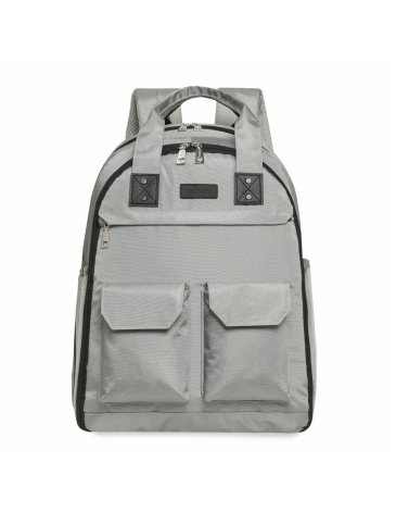 Mochila Maternal 17'' - TRENDY