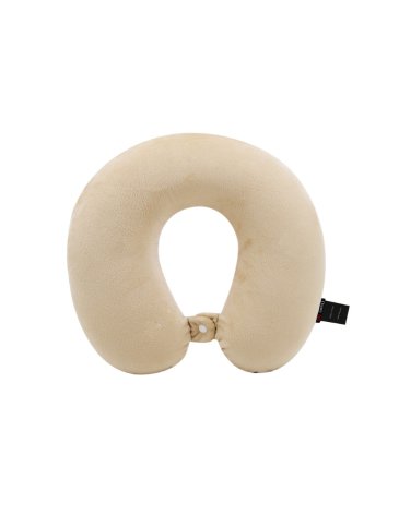 Set de Viaje Almohada + Mascara - LAS OREIRO LOVE