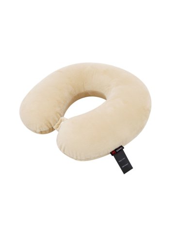 Set de Viaje Almohada + Mascara - LAS OREIRO LOVE