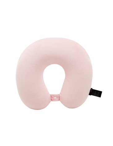 Set de Viaje Almohada + Mascara - LAS OREIRO LOVE