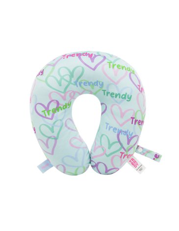 Almohada de Viaje - TRENDY