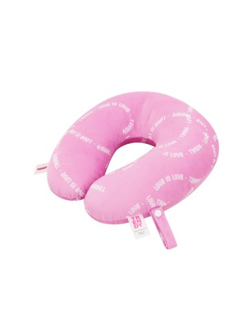 Almohada de Viaje - TRENDY