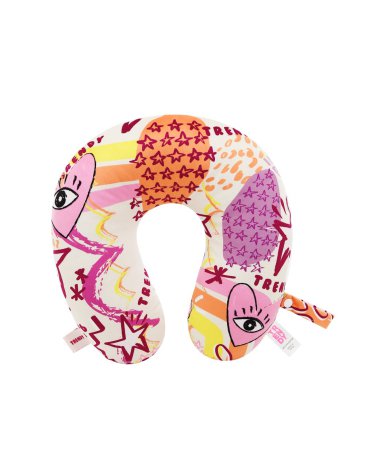 Almohada de Viaje - TRENDY