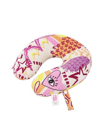 Almohada de Viaje - TRENDY