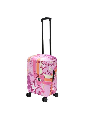 Funda de Valija 20'' - TRENDY