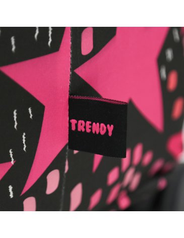 Funda de Valija 20'' - TRENDY