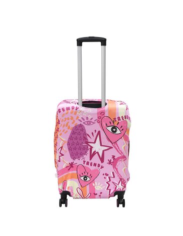 Funda de Valijas 24'' - TRENDY