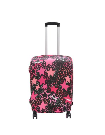 Funda de Valijas 24'' - TRENDY
