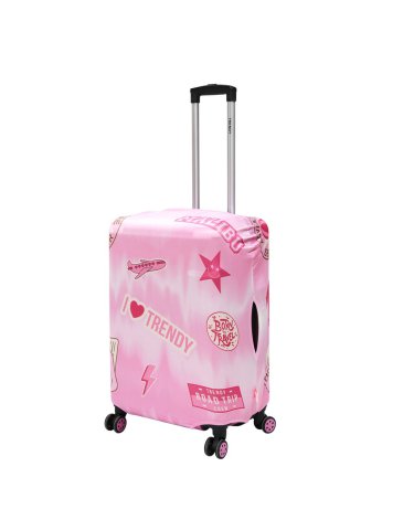 Funda de Valijas 24'' - TRENDY