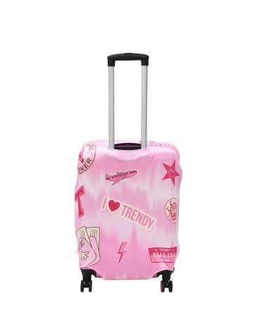 Funda de Valijas 24'' - TRENDY