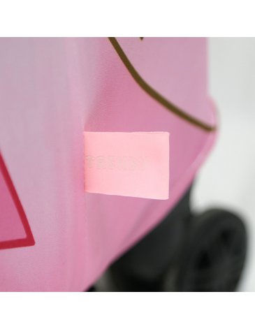 Funda de Valijas 24'' - TRENDY