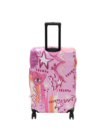 Funda de Valijas 28'' - TRENDY