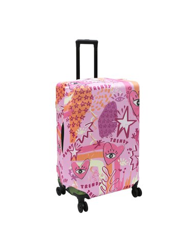 Funda de Valijas 28'' - TRENDY