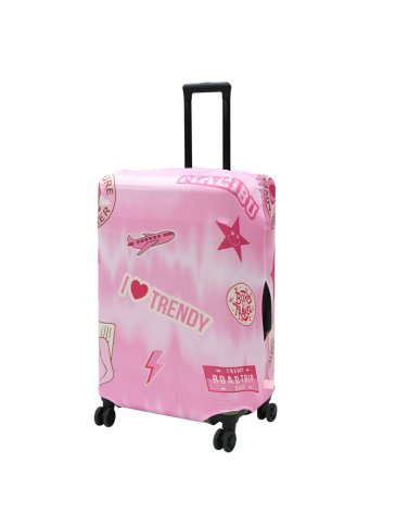 Funda de Valijas 28'' - TRENDY