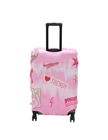Funda de Valijas 28'' - TRENDY