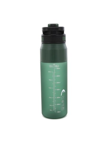 Botella 1000 ML - HEAD
