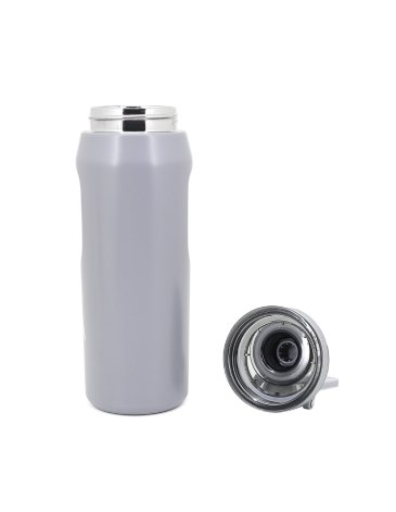 Botella Termica 600 ML - HEAD