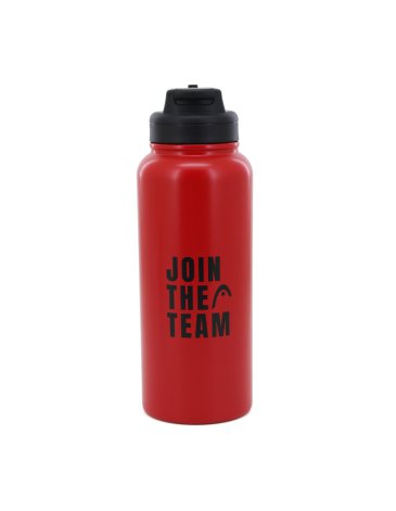 Botella Termica 1000 ML - HEAD