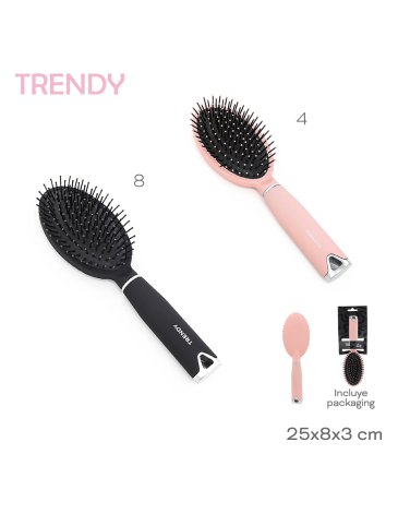 Cepillo TRENDY
