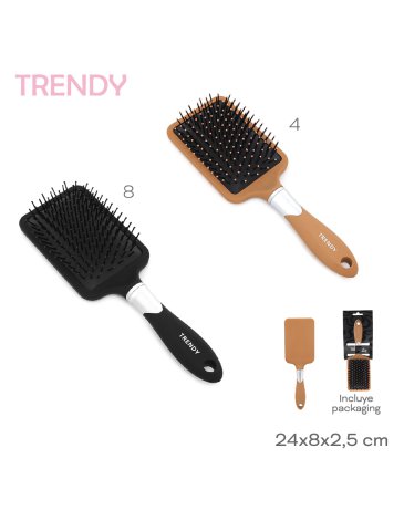 Cepillo TRENDY
