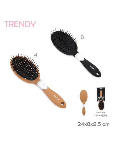 Cepillo TRENDY