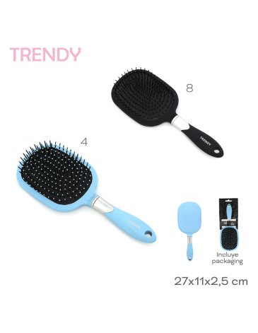 Cepillo TRENDY
