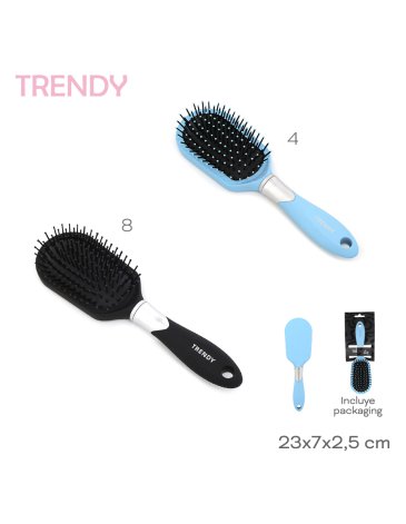 Cepillo TRENDY