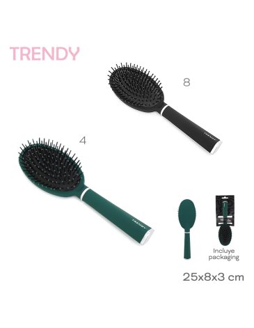 Cepillo TRENDY