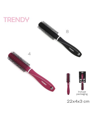 Cepillo TRENDY