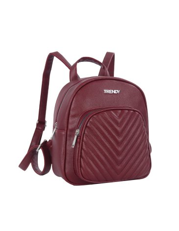 Mochila PU 10'' - TRENDY