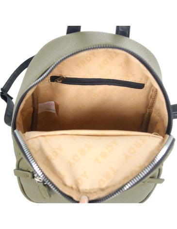 Mochila PU 10'' - TRENDY