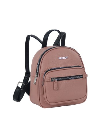 Mochila PU 10'' - TRENDY