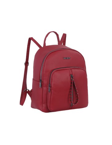 Mochila PU 12'' - TRENDY