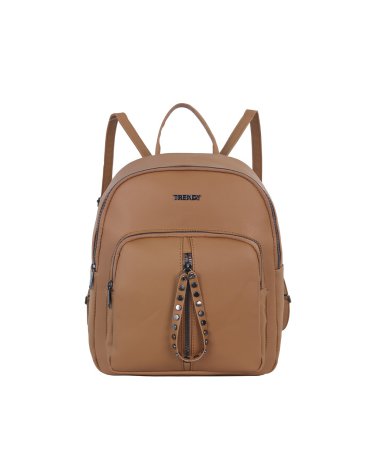 Mochila PU 12'' - TRENDY