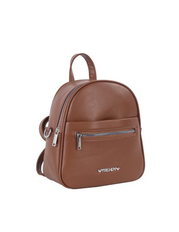 Mochila PU 10'' - TRENDY